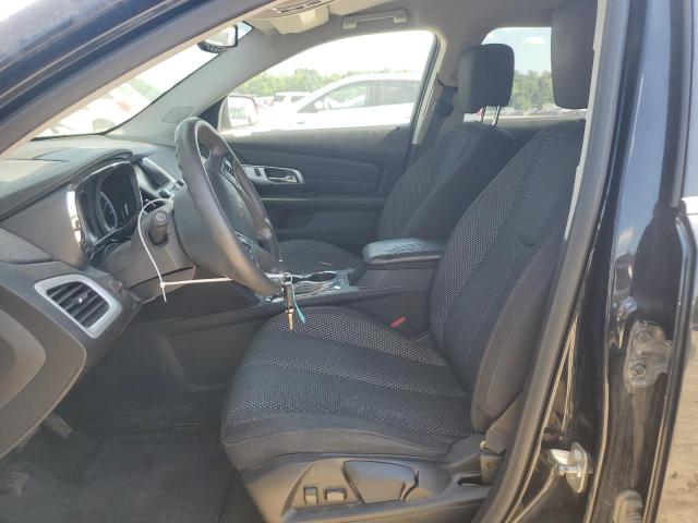  GMC TERRAIN 2016 Czarny