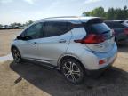 2018 CHEVROLET BOLT EV PREMIER   for sale at Copart ON - TORONTO