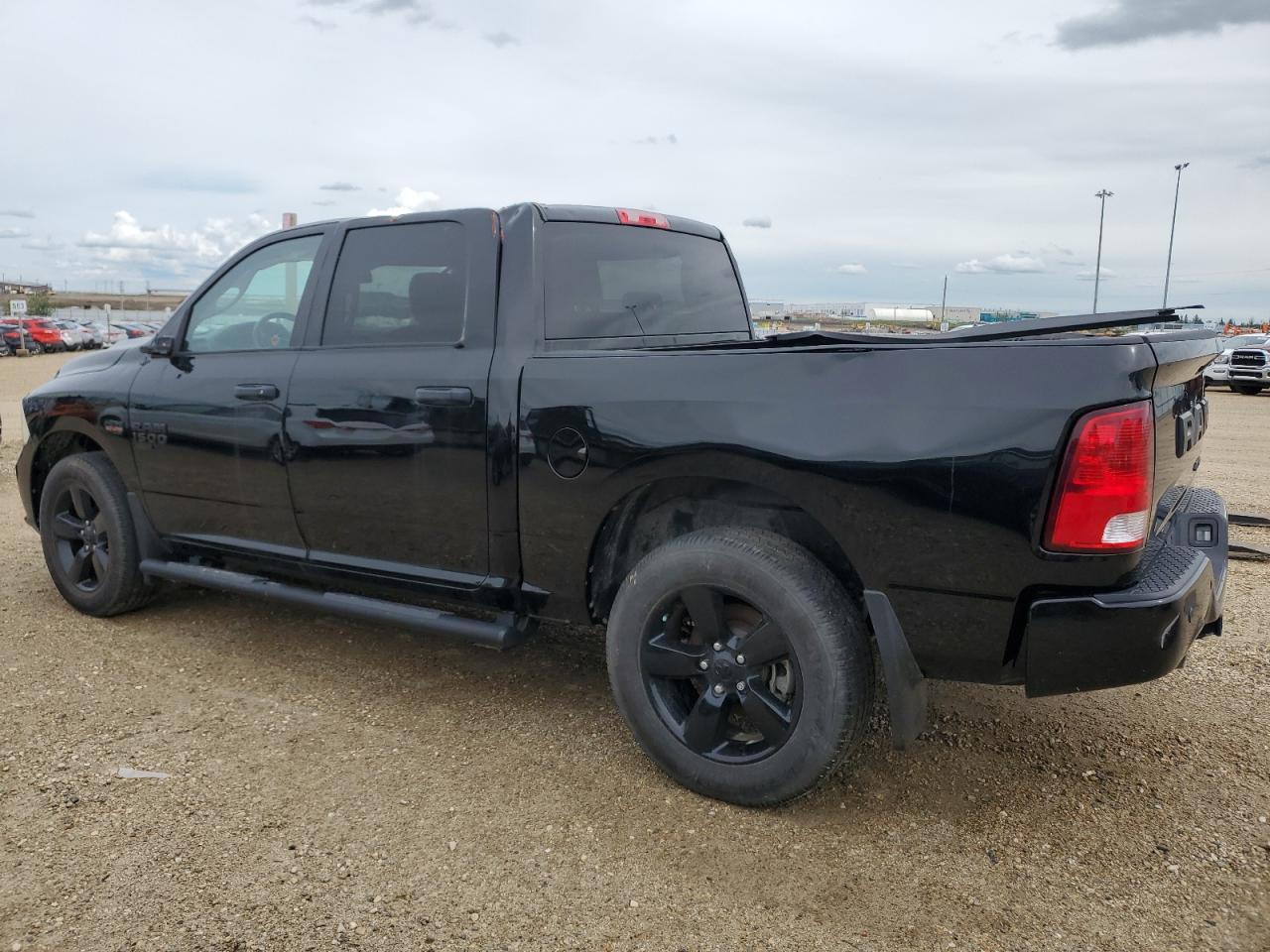 1c6rr7kt7ps521087 1C6RR7KT7PS521087 2023 Ram 1500 Classic Tradesman