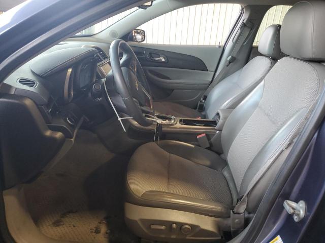 CHEVROLET MALIBU 2013 Blue