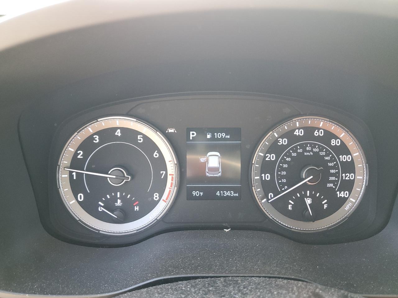 2022 Hyundai Venue Se VIN: KMHRB8A32NU174897 Lot: 63856865