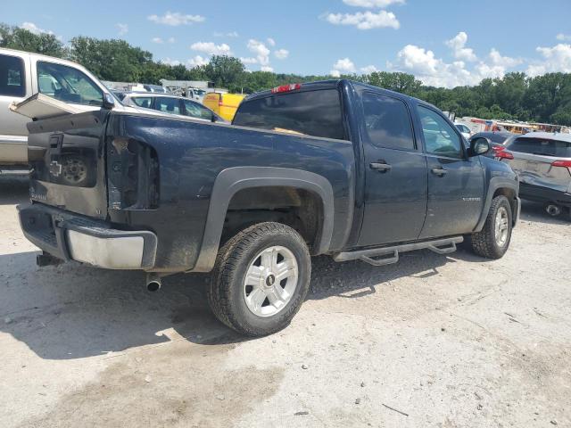 CHEVROLET ALL Models 2013 Czarny