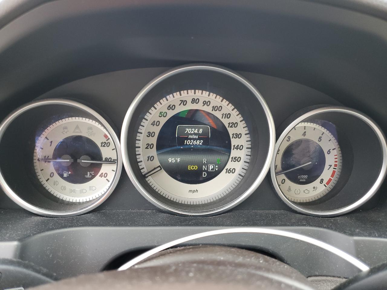 2014 Mercedes-Benz E 350 4Matic VIN: WDDKJ8JB9EF250951 Lot: 62963565