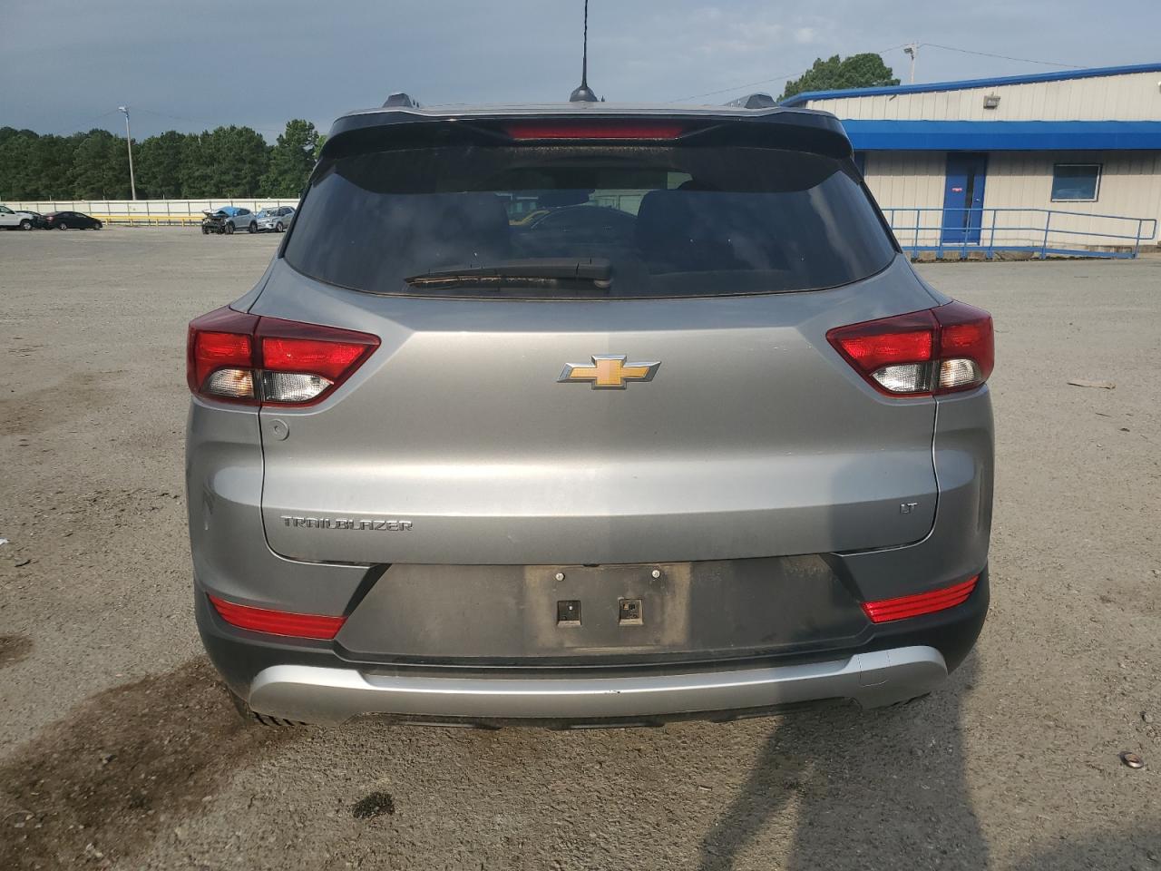 2023 Chevrolet Trailblazer Lt VIN: KL79MPSL9PB198181 Lot: 65366075