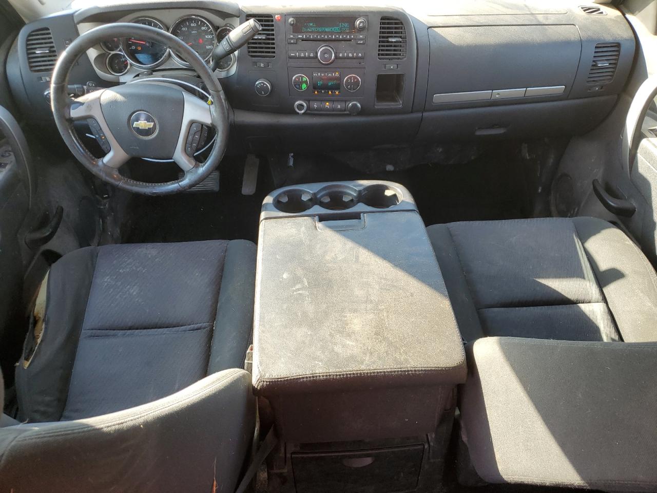 3gcpkse35bg138333 3GCPKSE35BG138333 2011 Chevrolet Silverado K1500 Lt