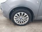 2011 FORD KA ZETEC for sale at Copart GLOUCESTER