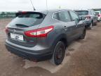 2014 NISSAN QASHQAI VI for sale at Copart WESTBURY