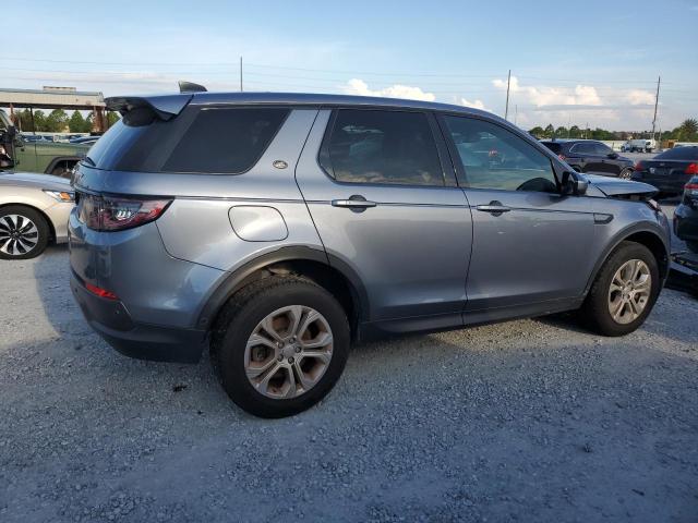  LAND ROVER DISCOVERY 2021 Granatowy