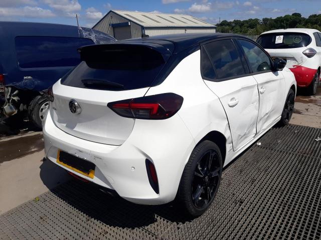 2023 VAUXHALL CORSA GS T