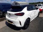2023 VAUXHALL CORSA GS T for sale at Copart WOLVERHAMPTON