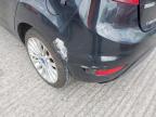 2012 FORD FIESTA TIT for sale at Copart CHESTER