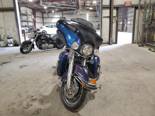 2010 HARLEY-DAVIDSON FLHTK   