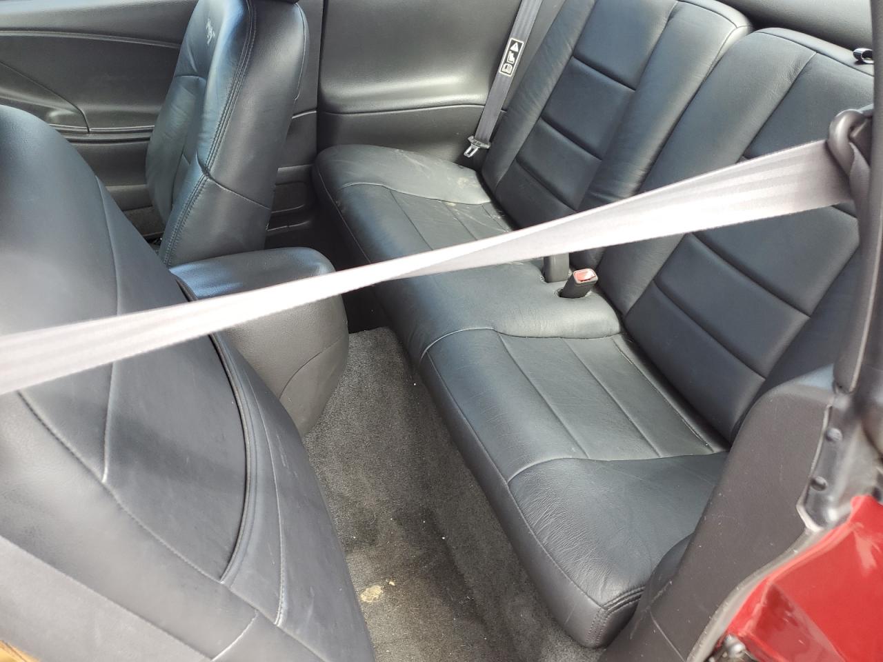 1999 Ford Mustang VIN: 1FAFP4046XF183451 Lot: 64462575