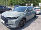 2024 DS DS 7 PERFO for sale at Copart GLOUCESTER