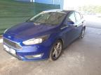 2015 FORD FOCUS ZETE for sale at Copart SANDTOFT