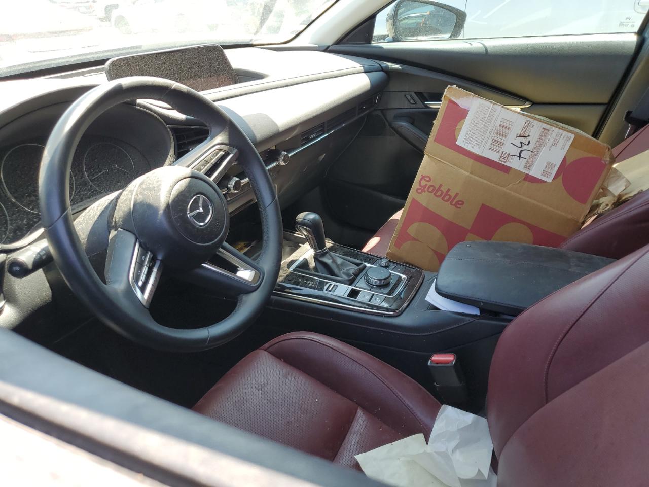 2023 Mazda Cx-30 Preferred VIN: 3MVDMBCM2PM524384 Lot: 62699155