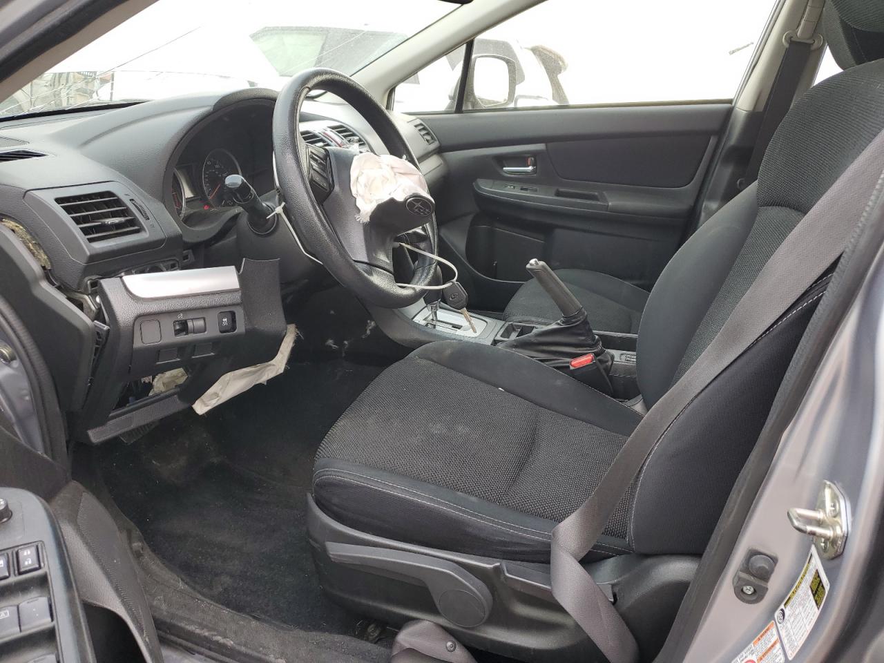 2013 Subaru Xv Crosstrek 2.0 Premium VIN: JF2GPAWC3DH875809 Lot: 64974555