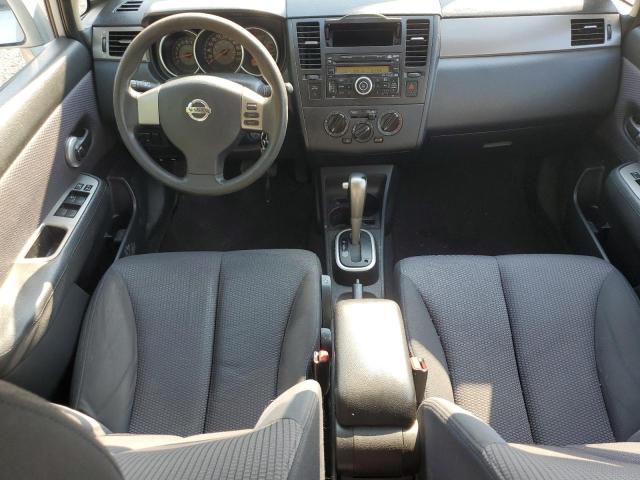 2009 NISSAN VERSA S  