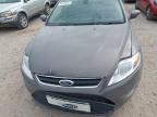 2013 FORD MONDEO ZET for sale at Copart BRISTOL