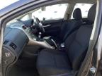 2009 TOYOTA AURIS TR S for sale at Copart WHITBURN