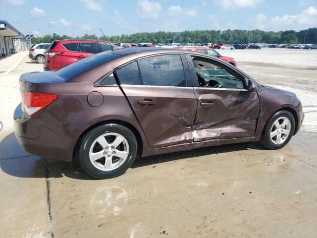  CHEVROLET CRUZE 2015 Purple