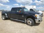 2013 FORD F350 SUPER DUTY   for sale at Copart AB - EDMONTON