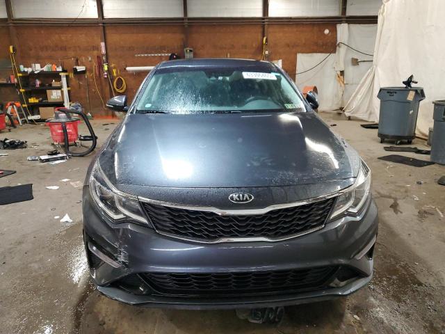  KIA OPTIMA 2020 Gray
