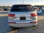 2018 AUDI Q7 PREMIUM PLUS   for sale at Copart TX - DALLAS