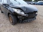2009 FORD FIESTA STY for sale at Copart WISBECH