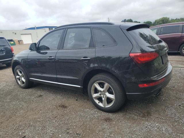 2017 AUDI Q5 PREMIUM  