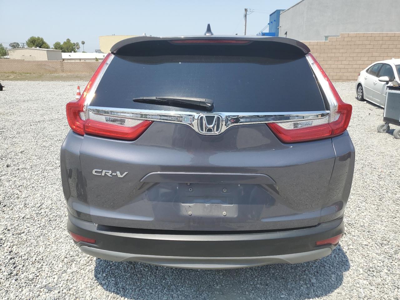 2019 Honda Cr-V Ex VIN: 7FARW1H59KE028769 Lot: 64512925