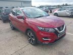 2019 NISSAN QASHQAI N- for sale at Copart SANDWICH