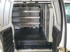 2020 CHEVROLET EXPRESS G2500 à vendre chez Copart IN - INDIANAPOLIS