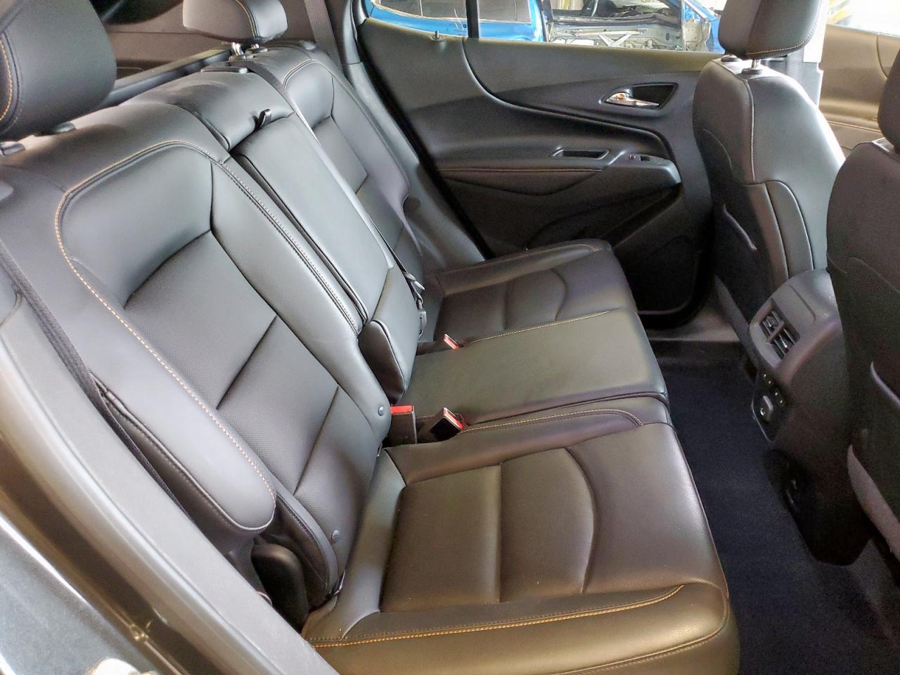2019 Chevrolet Equinox Premier VIN: 2GNAXPEX2K6131852 Lot: 63005035