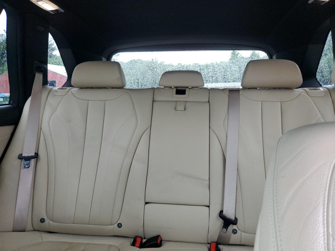 2017 BMW X5 xDrive35I VIN: 5UXKR0C57H0U51880 Lot: 64428775