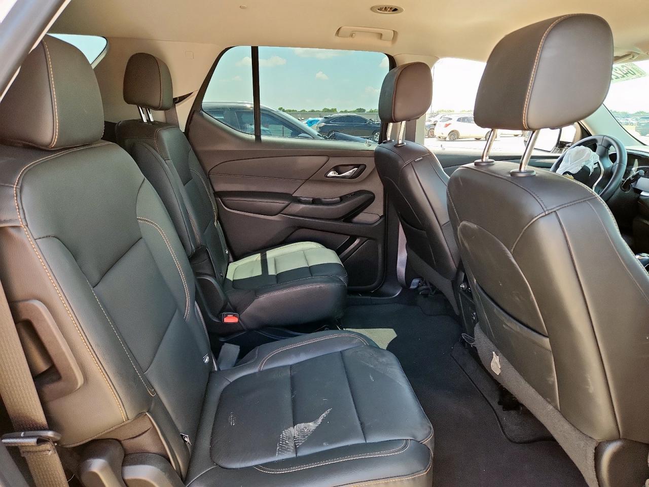 2020 Chevrolet Traverse Lt VIN: 1GNERHKW2LJ305405 Lot: 64225695