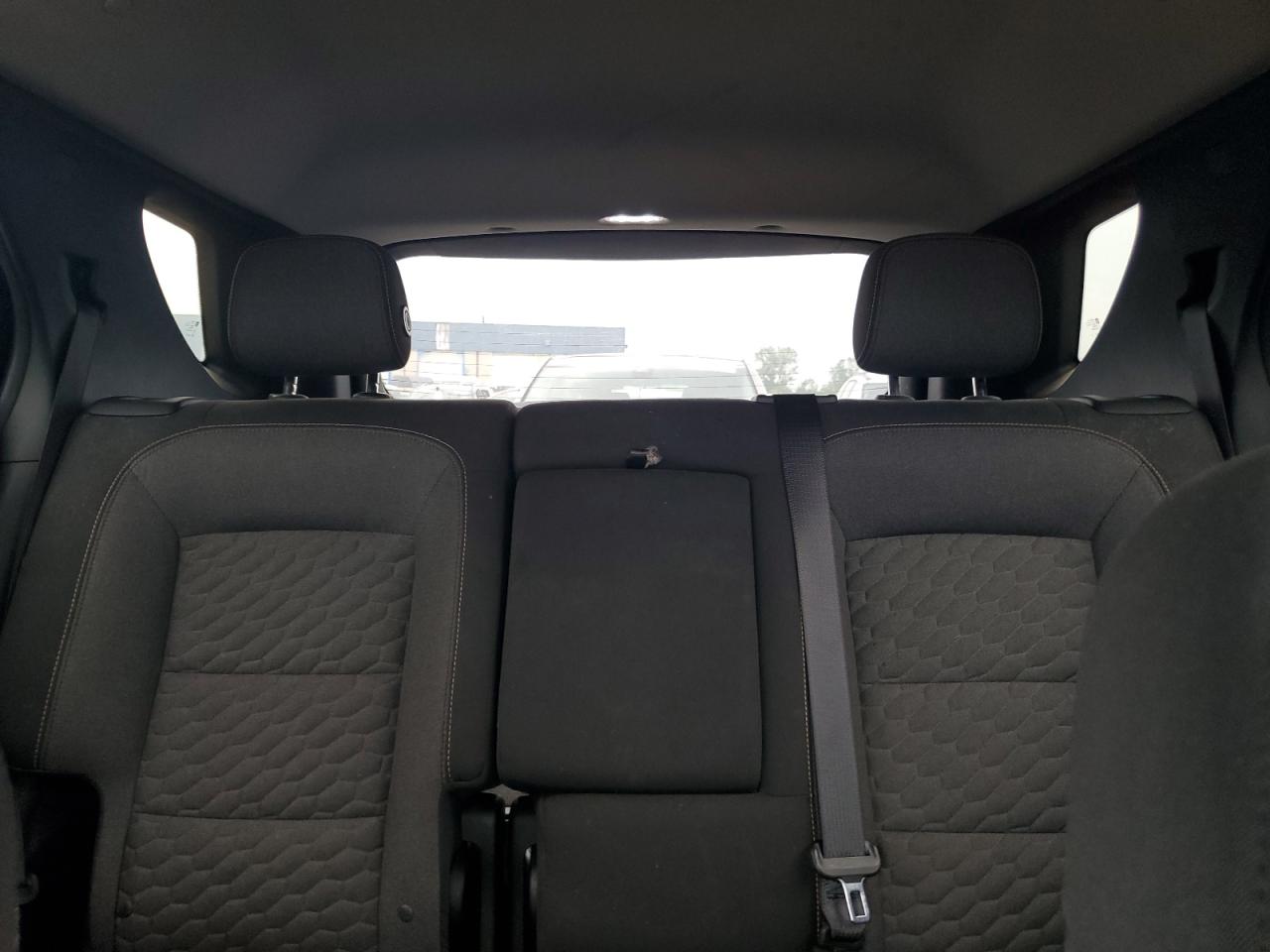 2018 Chevrolet Equinox Lt VIN: 2GNAXTEX8J6274148 Lot: 64606425
