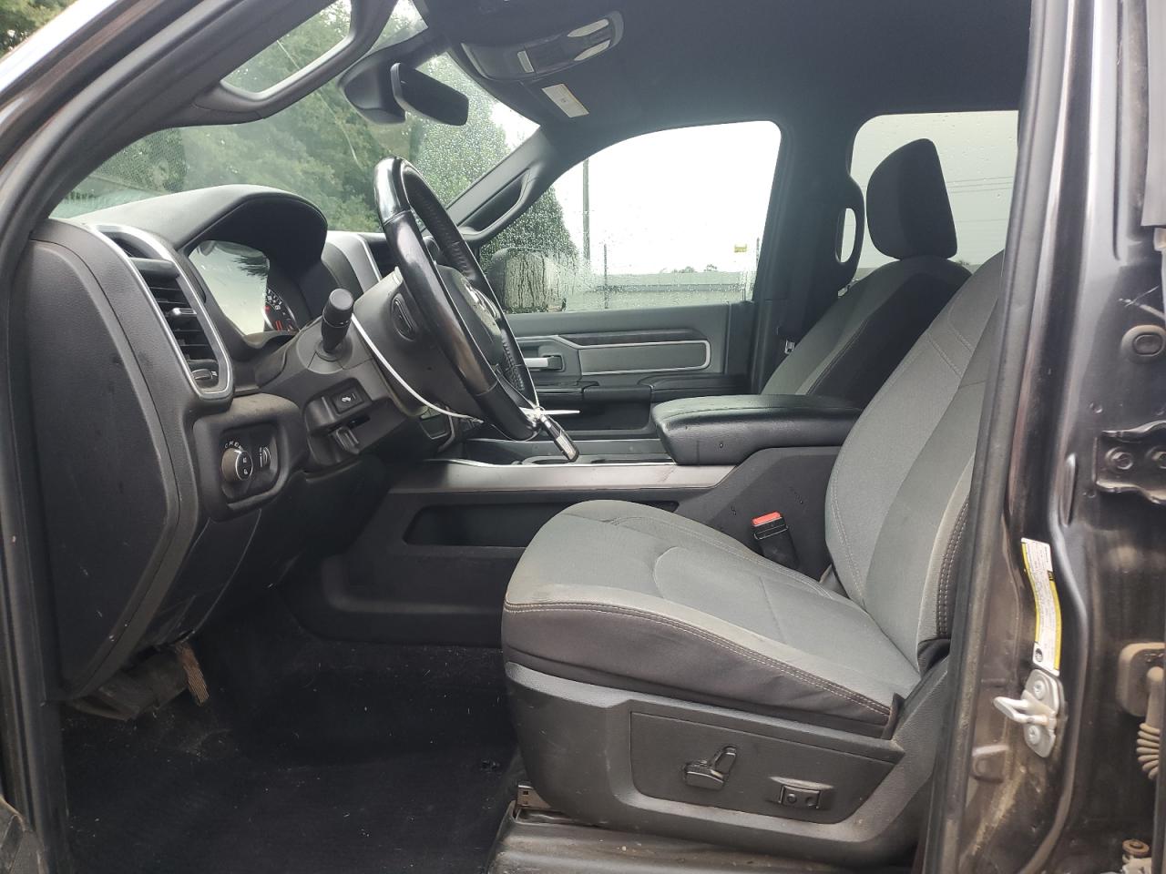 2022 Ram 3500 Big Horn/Lone Star VIN: 3C63RRHL8NG285580 Lot: 65619775