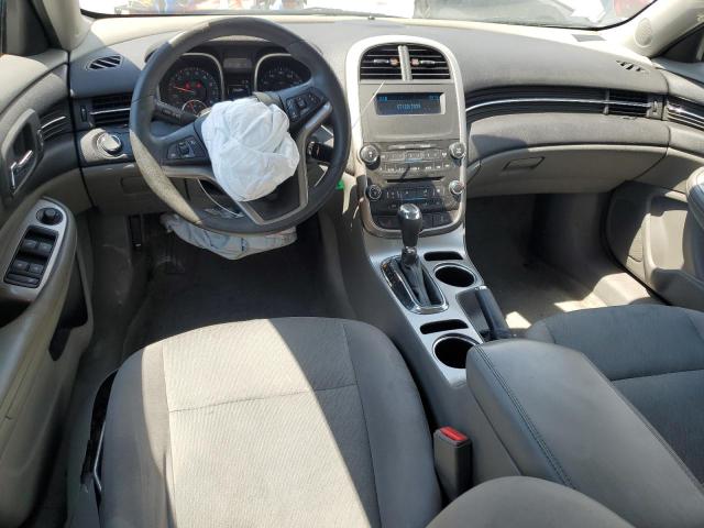  CHEVROLET MALIBU 2015 Biały