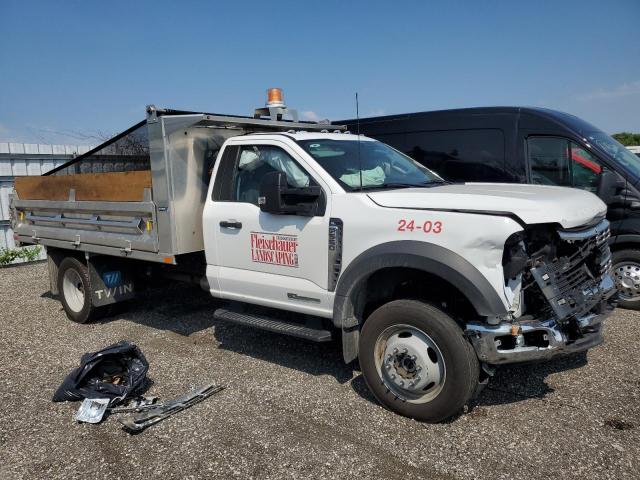 2024 FORD F550 SUPER DUTY  
