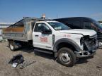 2024 FORD F550 SUPER DUTY   à vendre chez Copart ON - LONDON