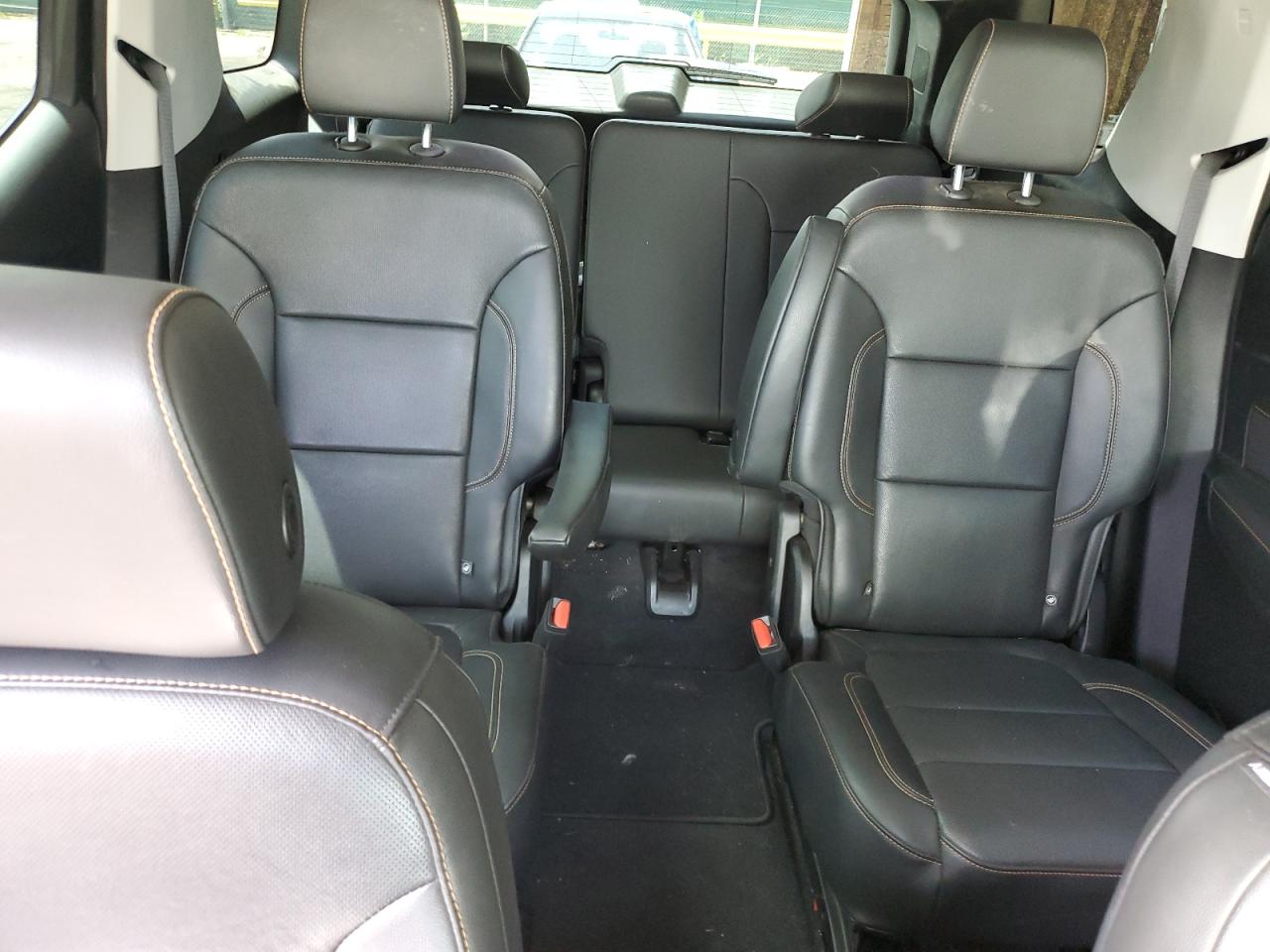 2020 Chevrolet Traverse Premier VIN: 1GNERKKW4LJ109785 Lot: 63116425