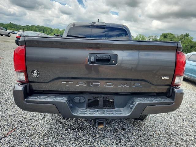  TOYOTA TACOMA 2019 Серый
