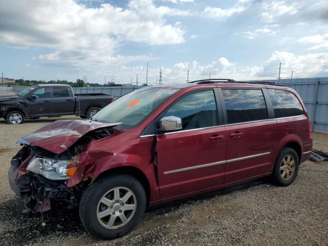 2010 Chrysler Town & Country Touring Plus