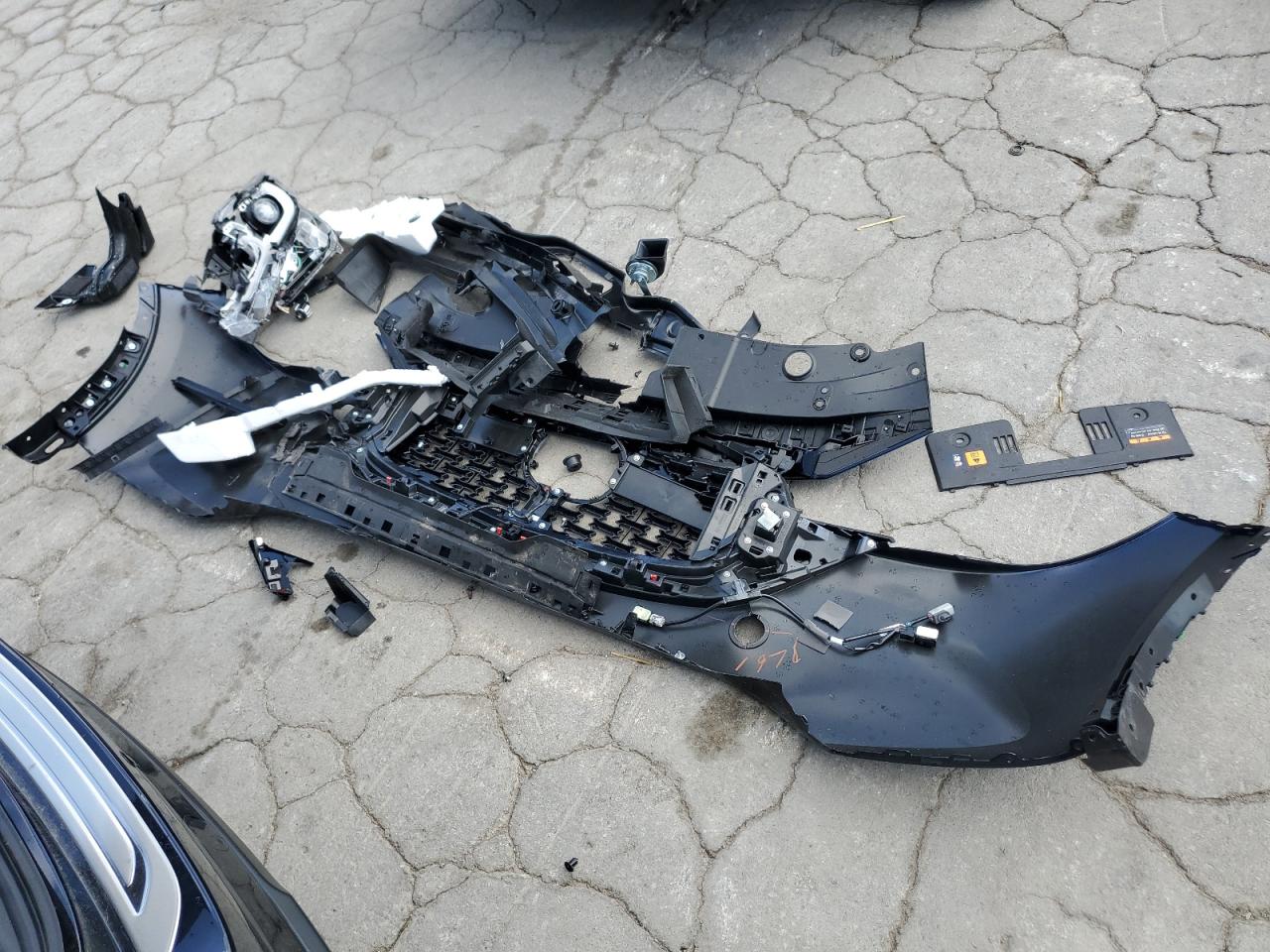 2025 Mazda Cx-5 Premium Plus VIN: JM3KFBEM7S0667964 Lot: 64244565