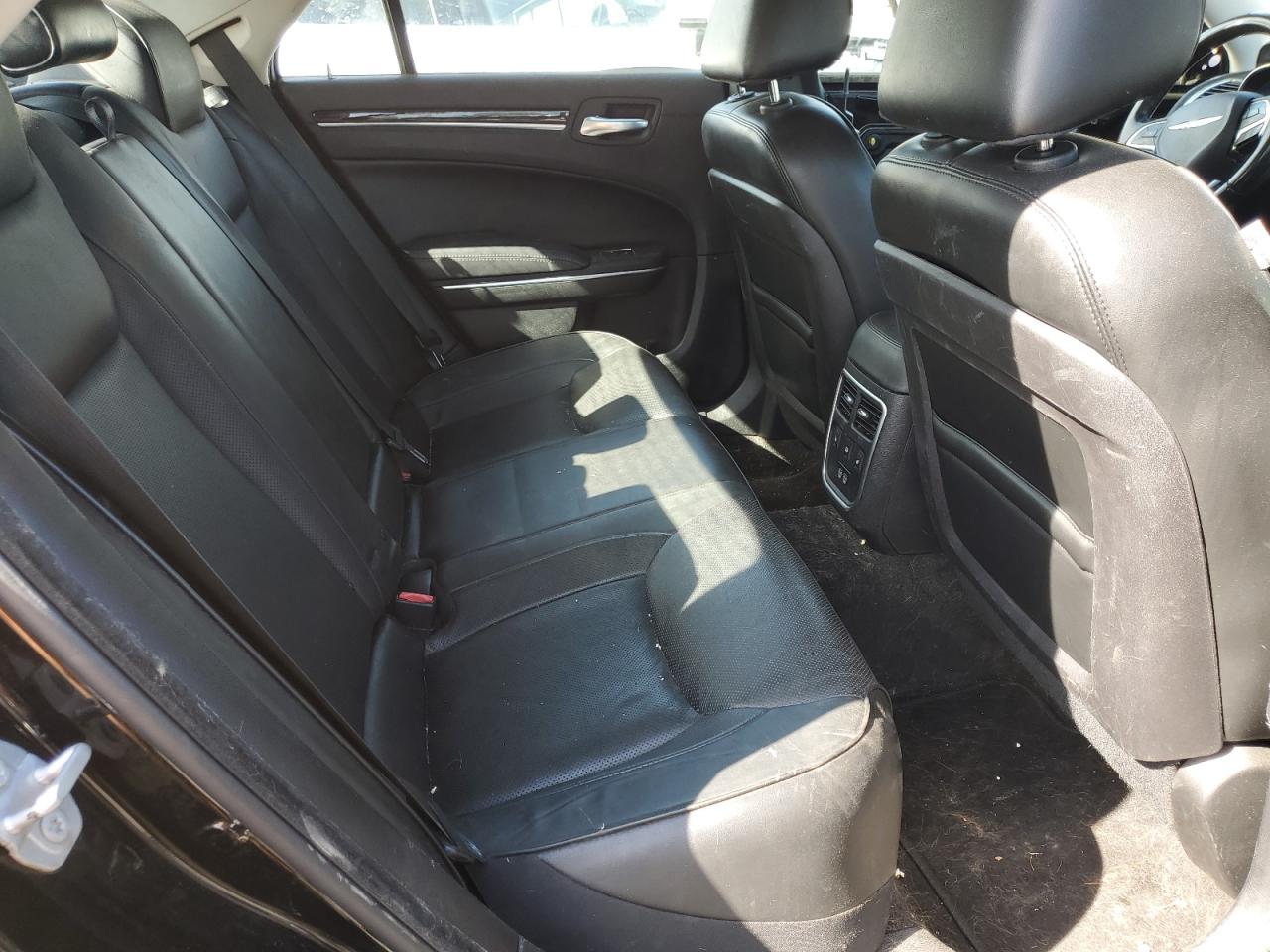 2c3ccakg0gh220494 2C3CCAKG0GH220494 2016 Chrysler 300C