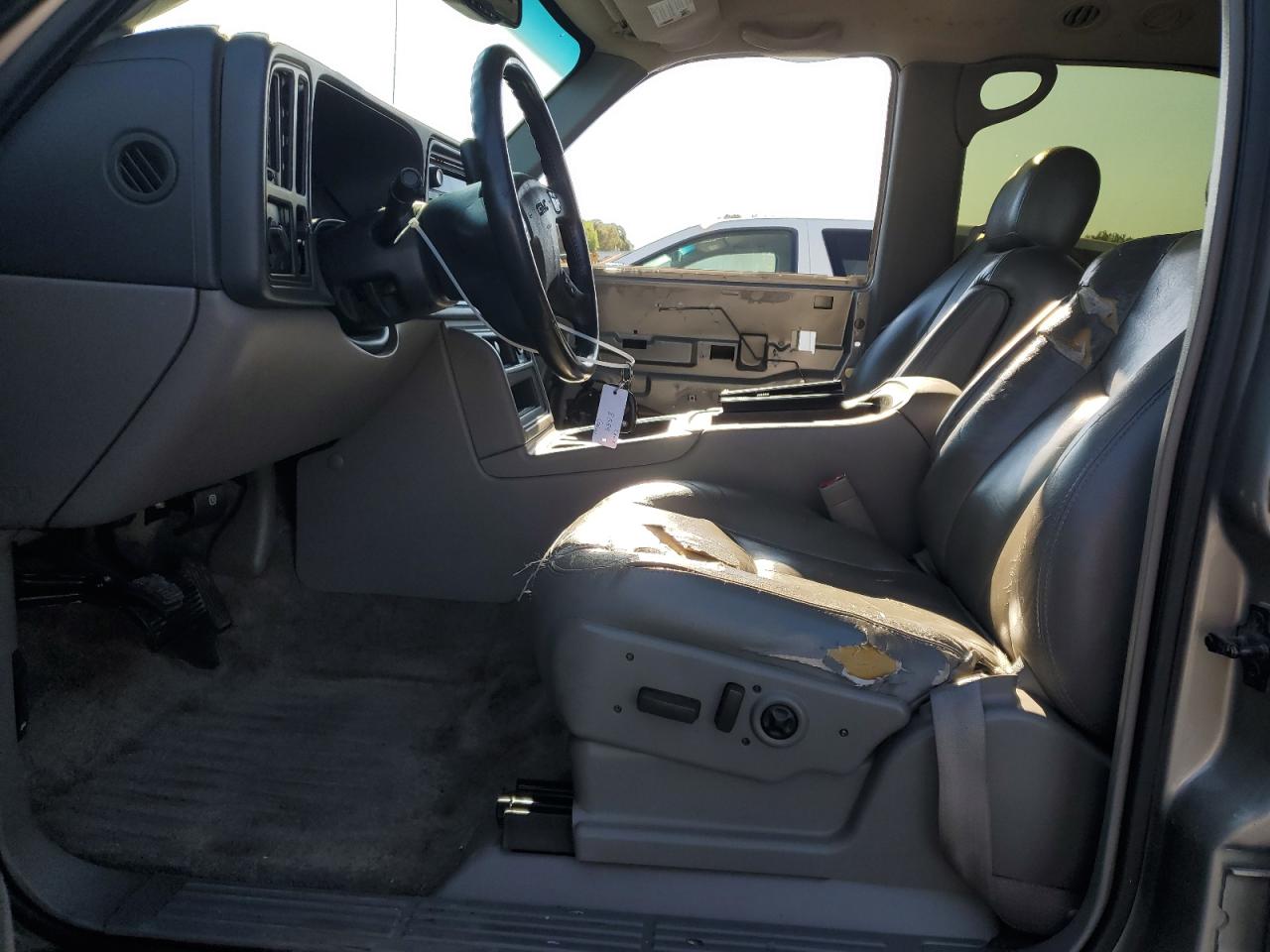 2003 GMC Yukon VIN: 1GKEK13T83J284766 Lot: 64423485