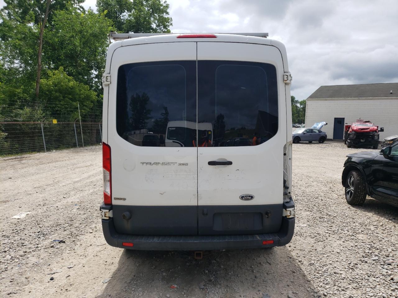 2017 Ford Transit T-350 VIN: 1FTBW2CM4HKA51843 Lot: 63302095