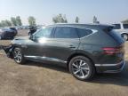 2025 GENESIS GV80 ADVANCED   à vendre chez Copart QC - MONTREAL