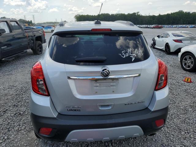  BUICK ENCORE 2015 Srebrny
